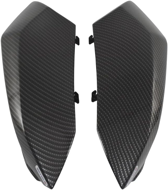 Motorbike For Triumph Daytona 660 2024 2025 Rear Seat Side Panel Cover Frame Guard Fairing Cowl Protection