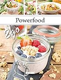 powerfood store aarau  Powerfood to go