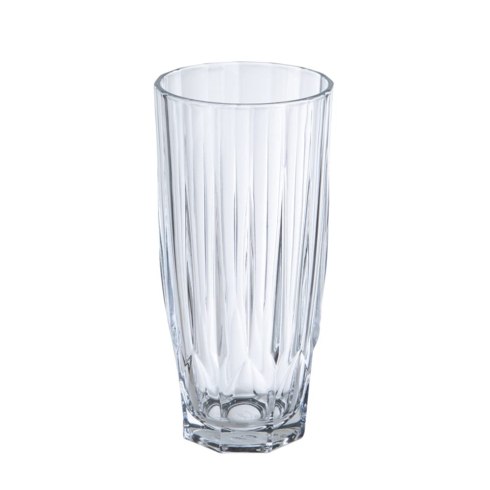 Paşabahçe DIAMOND MEŞRUBAT-LONG DRINK 315 CC 4'LÜ HEDİYELİK KUTU
