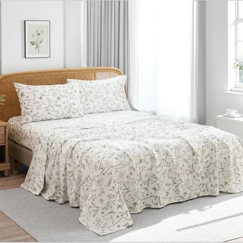 Cozaline Sheet Set - Thumbnail 4