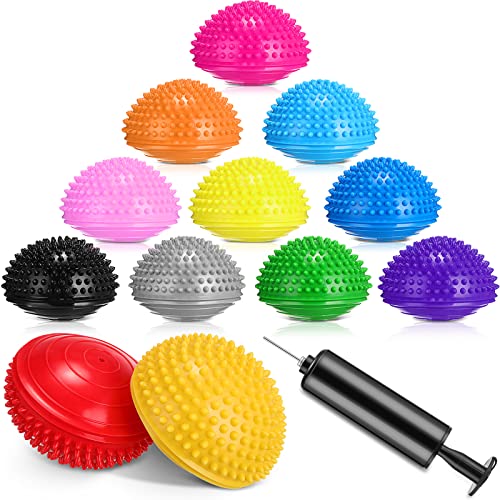 Hungdao 12-Pack Balance Pods