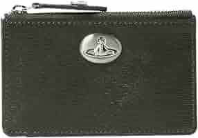 Amazon | [ヴィヴィアンウエストウッド] NEW ADVAN パスケース