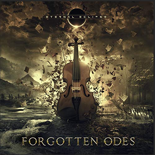 Amazon Music UnlimitedでEternal Eclipseを聴く