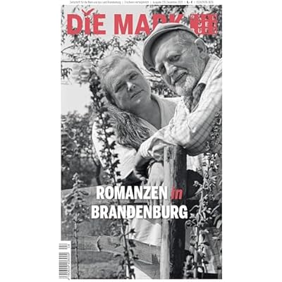Romanzen in Brandenburg