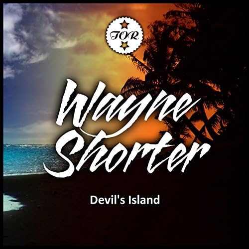 Amazon Music ウェイン・ショーターのDevil's Island Amazon.co.jp