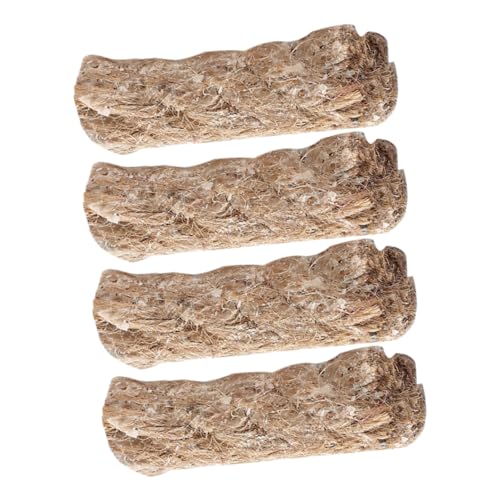 balacoo Outdoor Camping Ropes Jute Rope Fire Starter for Hiking Survival Wick Cord
