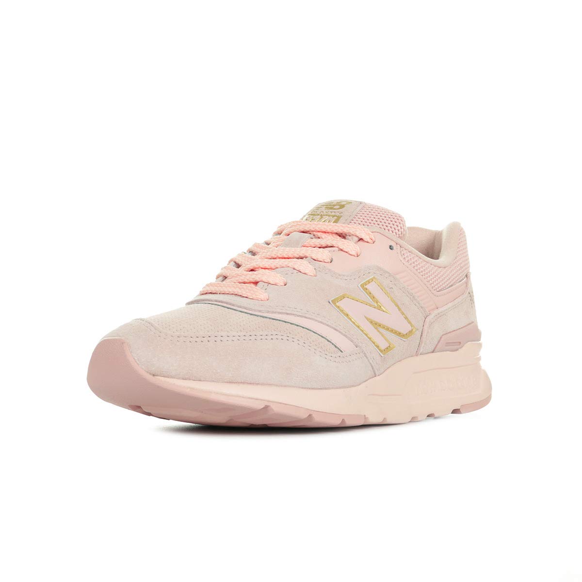 New Balance Women's 997H V1 Sneaker — view 34