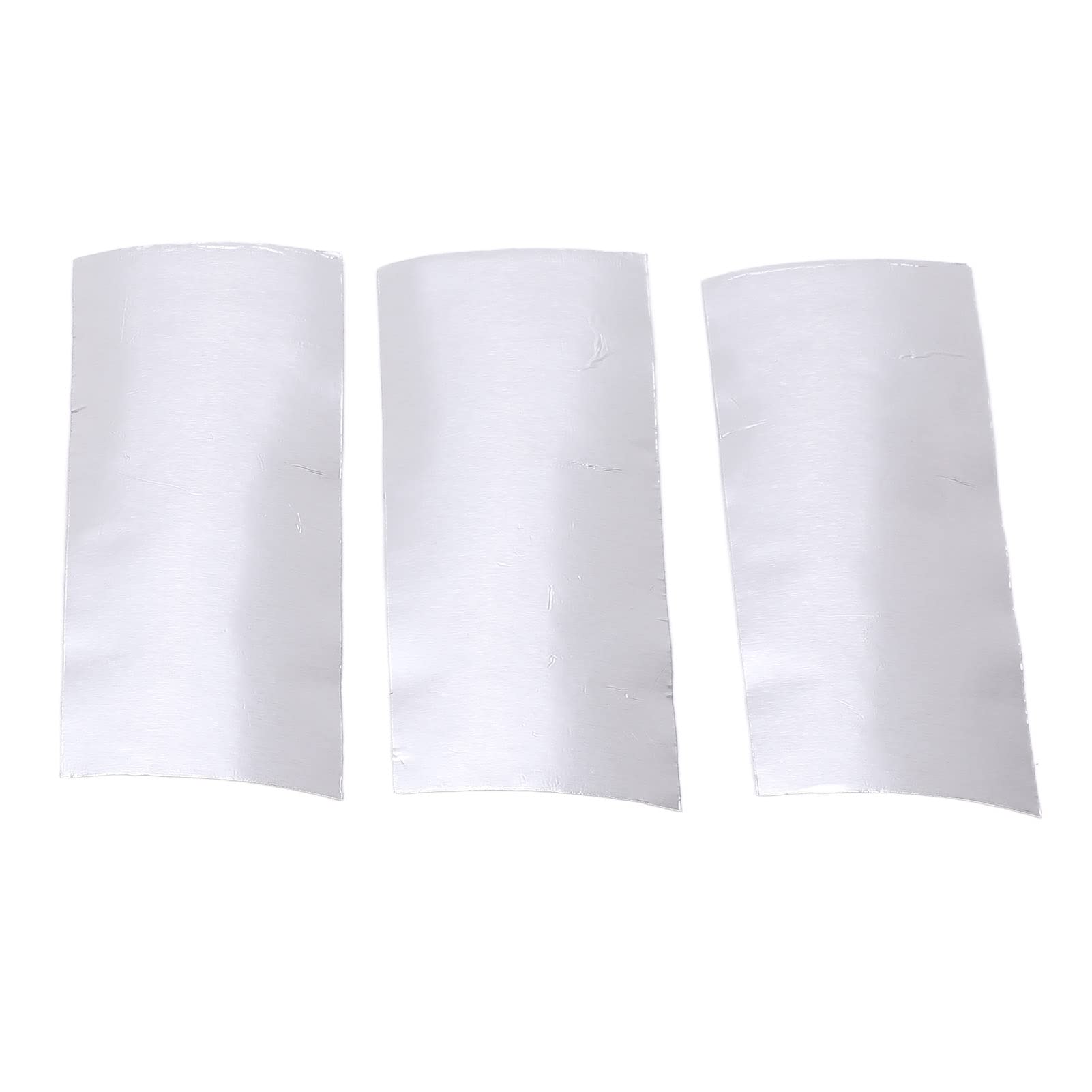 VGEBY Plantilla para Emplumar Flechas, Sujeción Firme Sincrónica de 3 Puntos con Posicionamiento Preciso, Material ABS Liviano, para Pegar Plumas de Flecha de 3,2 a 11 Mm