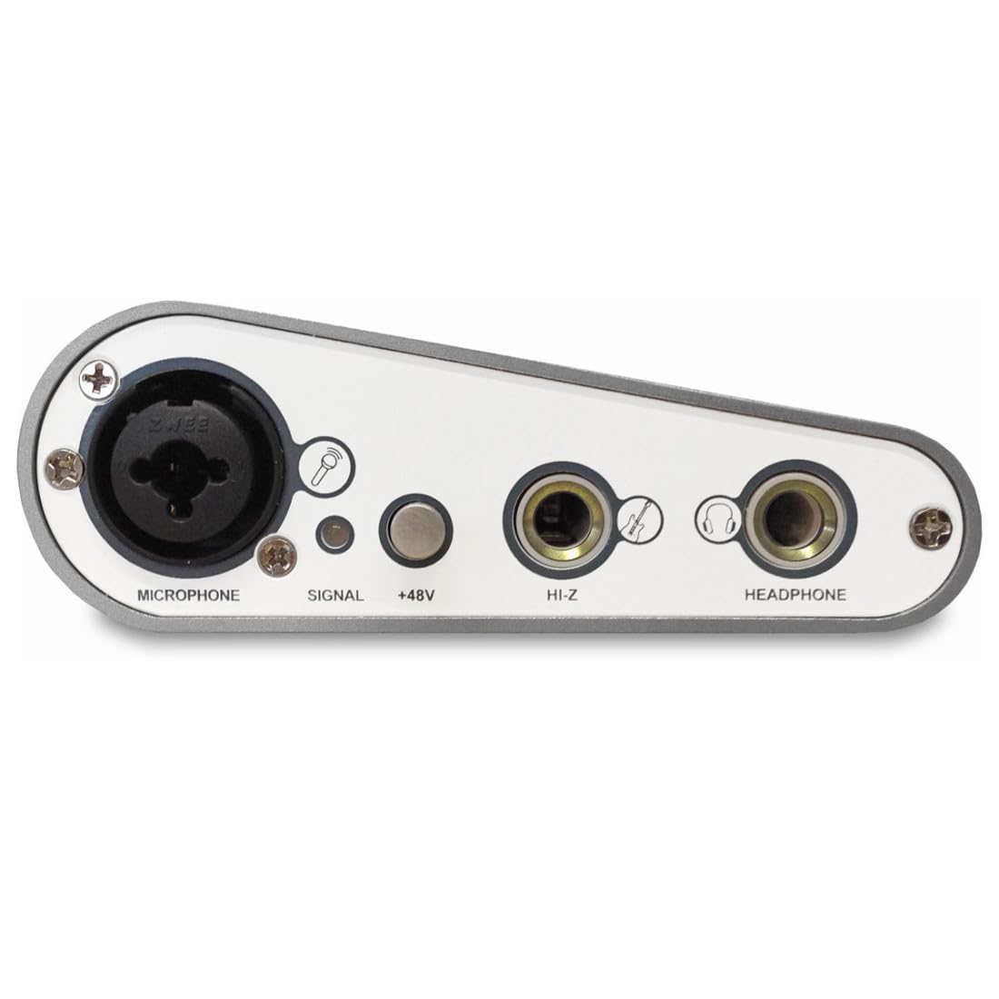 ESI MAYA 22 Interfaz de audio USB + auriculares keepdrum