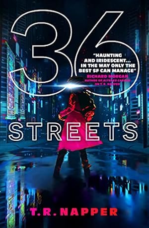 36 Streets