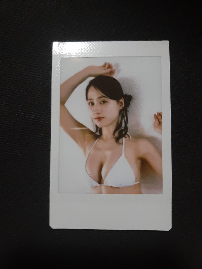澄田綾乃　オフショットチェキ　1枚限定　1of1 　 チャイナビキニ 澄田綾乃 オフショットチェキ 1枚限定 1of1 チャイナビキニ