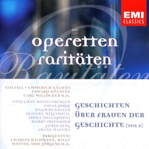 Geschichten Uber Frauen Der Ge [Audio CD] Geschichten Uber Frauen Der Ge