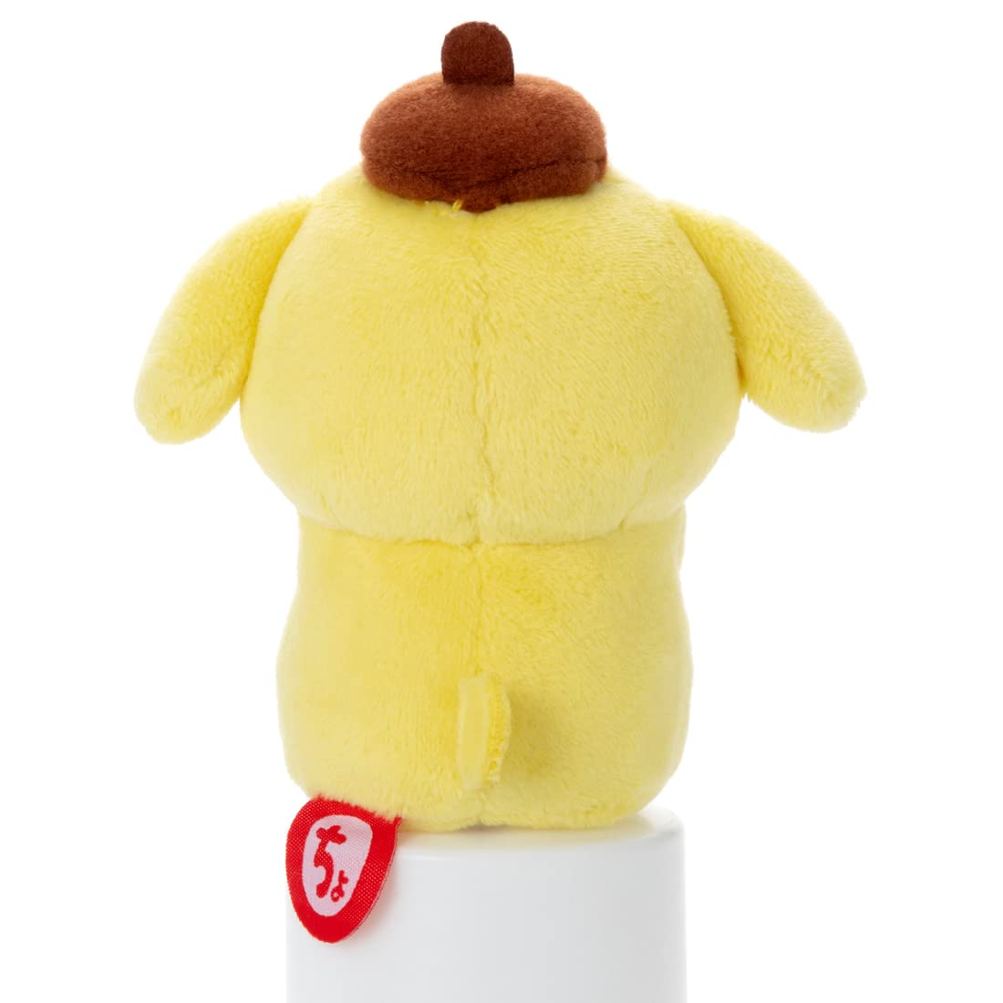 Amazon.co.jp: サンリオキャラクターズ ちょっこりさん ポムポムプリン