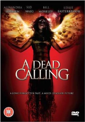 A Dead Calling (Rental)