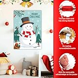 Zoom IMG-2 giochi natalizi attacca il naso Zoom IMG-2 giochi natalizi attacca il naso