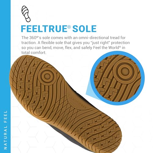 Image of Xero Shoes Men's 360 Barefoot Training Shoe