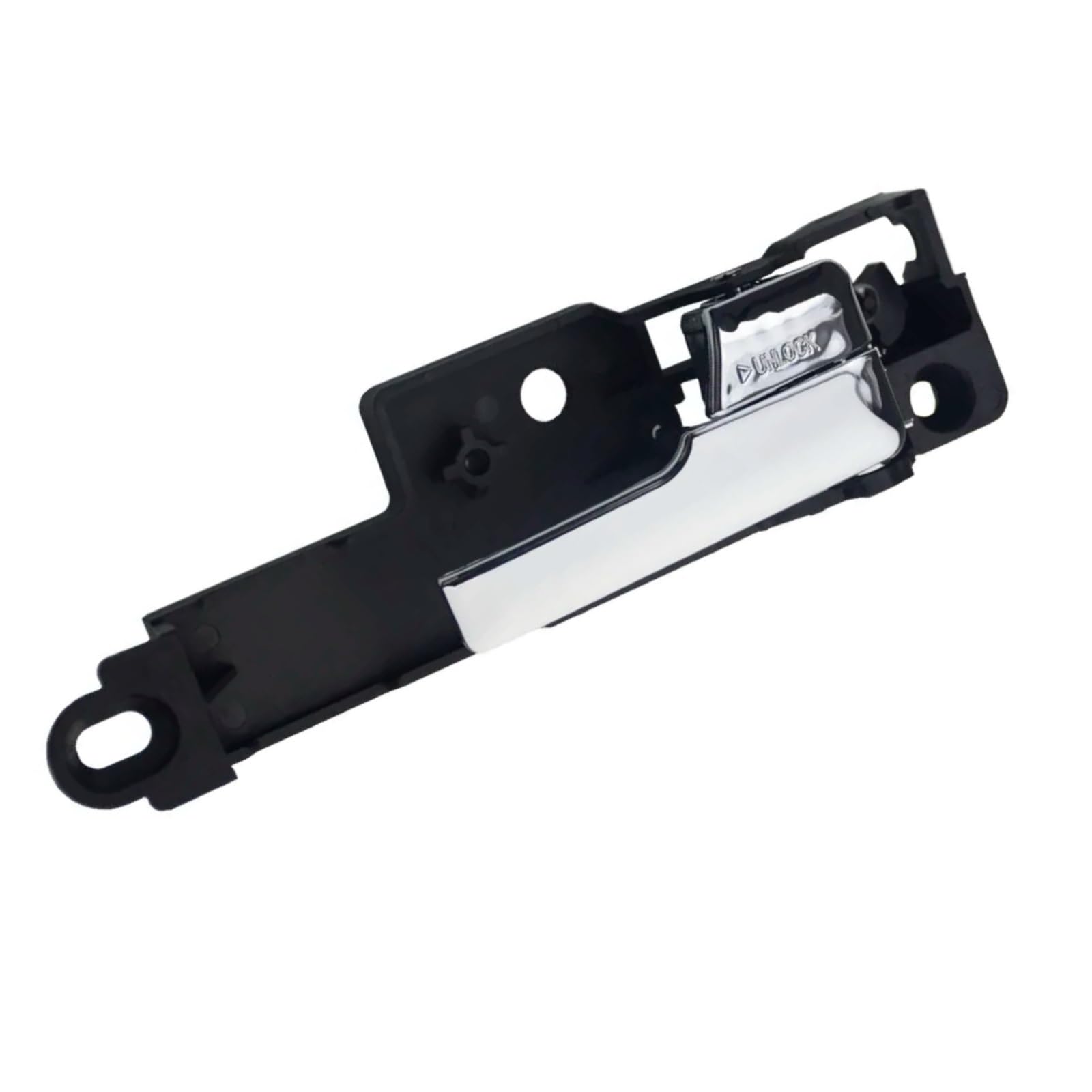 BYHWAEE Door Inner Handle Compatible with Lincoln for Zephyr 2006 for MKZ 2006 2007 2008 2009 2010 2011 Car Interior Door Handle Parts OE 6E5Z5422600AA