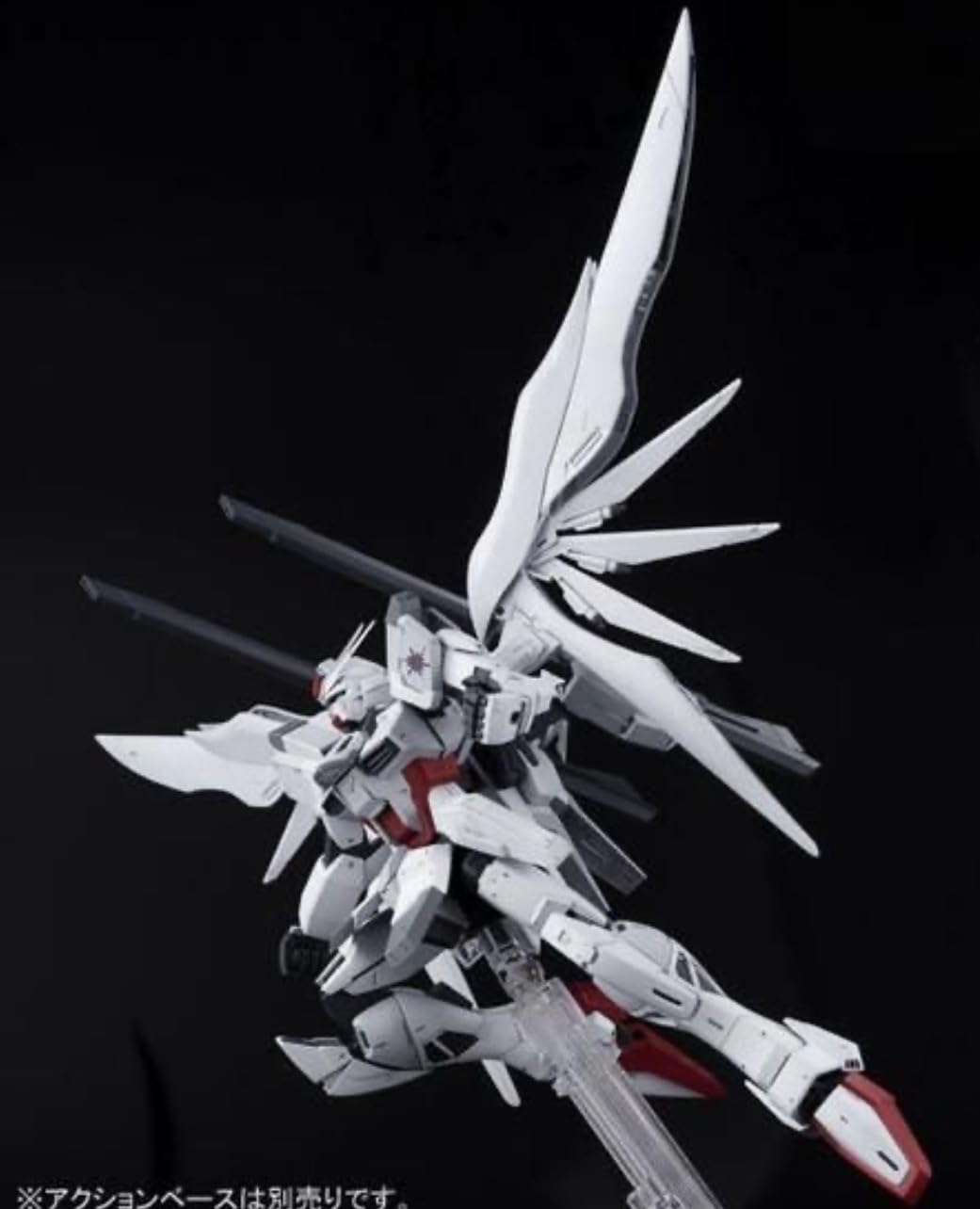 ＭＧ 1/100 インパルスガンダムブランシュ ガンプラ】MG 1/100『インパルスガンダムブランシュ』機動戦士ガンダム