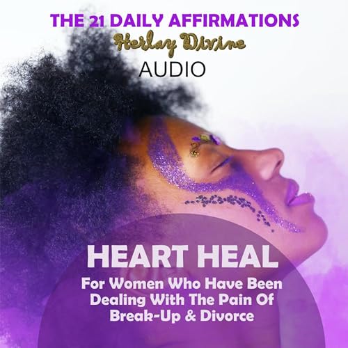 Heart Heal by Herlay Divine episode artwork