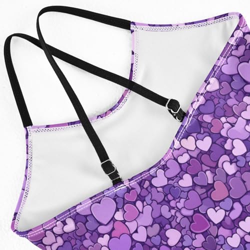 Girls 1 Piecing Swimsuits Beach Swimwear Kids Bathing Suit Girl4