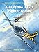 Aces of the 325th Fighter Group (Aircraft of the Aces)