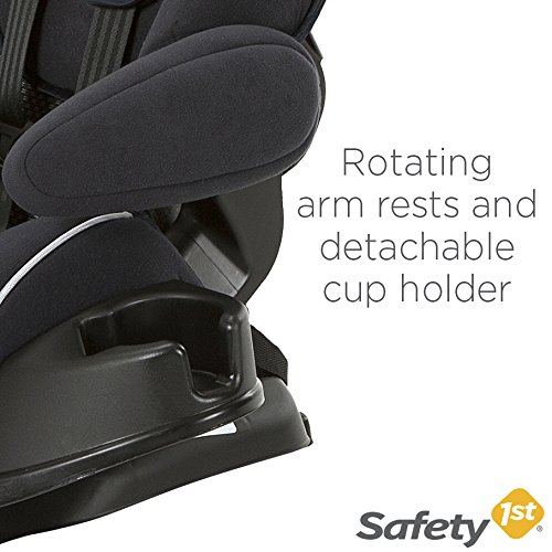 safety 1st alpha omega select