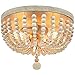 Beaded light Fixture