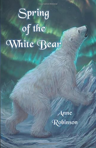 Spring of the White Bear