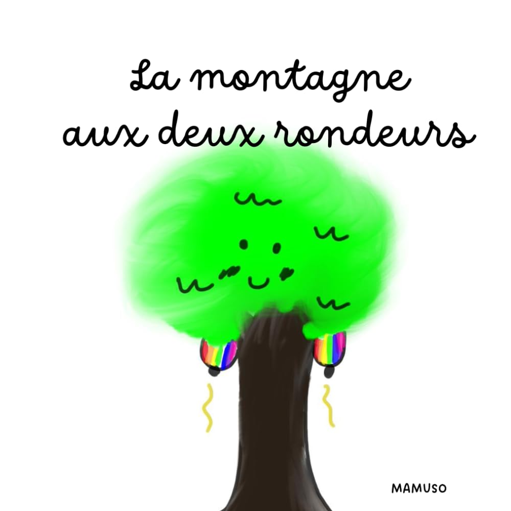 La montagne aux deux rondeurs