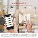 iolloi Zigbee 3.0 - Interruptor regulador de intensidad (5-250 W, regulador de...