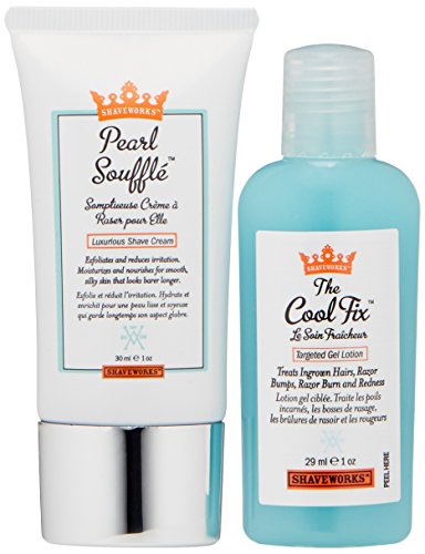 Ingrown Hair Products The Best Amazon Price In Savemoney Es