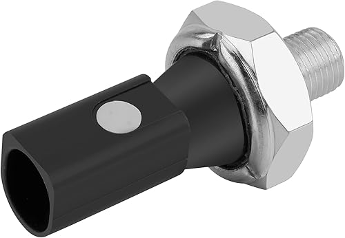 Miniatura 6 de 038919081H, sensor de presión de aceite, remitente, interruptor para Audi, 2010-2013 A3, 2009-2016 A4, 2010-2016 A5, 2012-2014 A6, 2013-2016