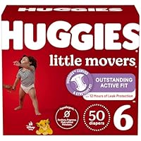 Huggies
