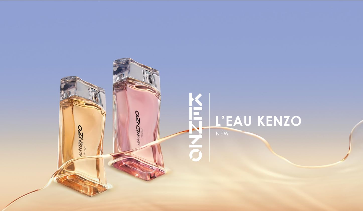 Amazon | KENZO ケンゾー ローパ ケンゾー ボワゼ オーデトワレ EDT