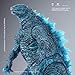 HiPlay Hiya Toys Godzila x Kong: The New Empire - Energized Godzila Exquisite Basic Series Action Figure EBG0187
