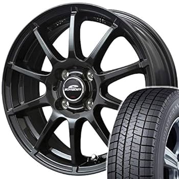 ヒロ スタッドレス Amazon | 【適合車種:スズキ アルト(HA36系)2014-】 DUNLOP