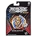 Bey Blade Burst Pro Series Union Achilles, Spinning Top Starter Pack, Balance Type Battling Game Top with Launcher Toy