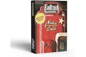 Modiphius Fallout: Wasteland Warfare Raiders Wave Expansion Card Pack: Fallout Accessories