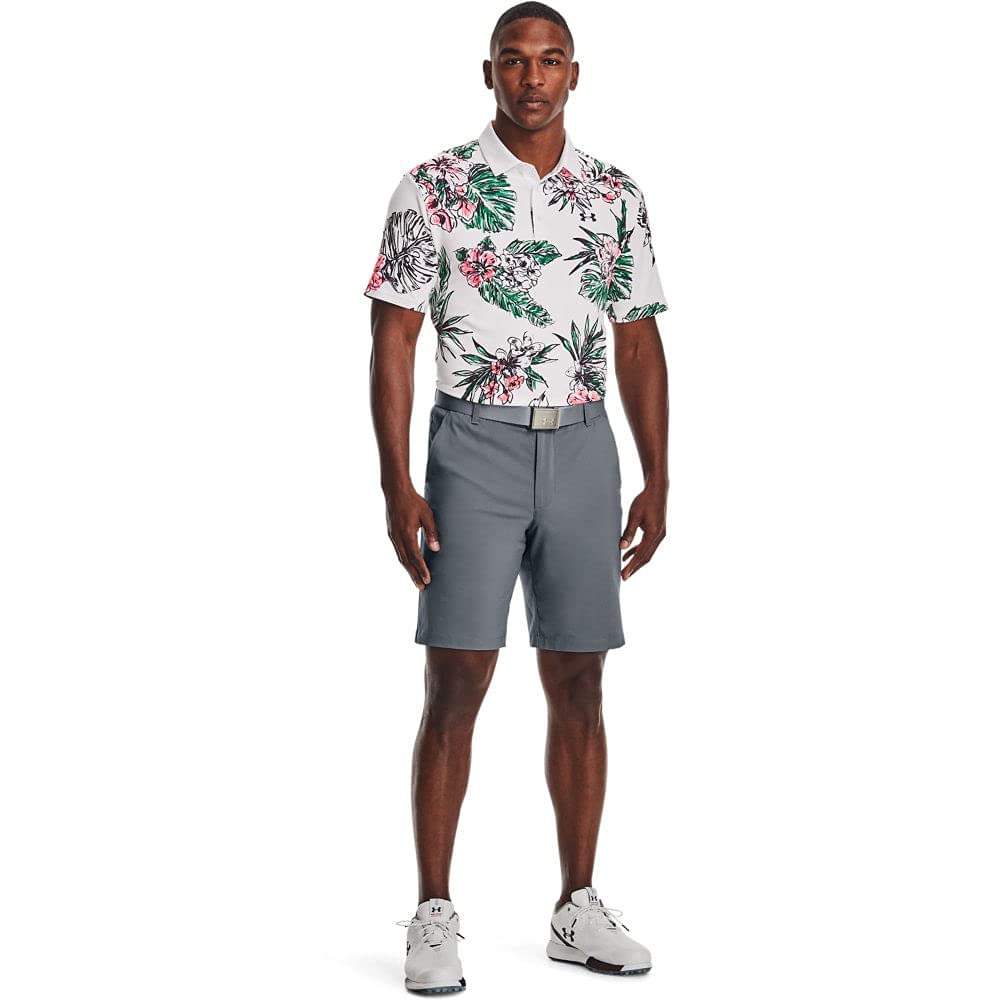 Under Armour Mens Polos - 3