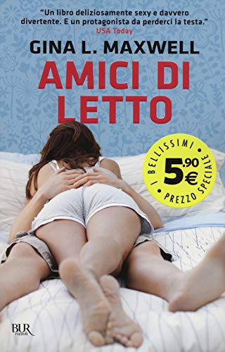  Amici di letto