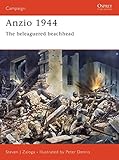 anzio hotel  Anzio 1944: The Beleaguered Beachhead (Campaign, Band 155)