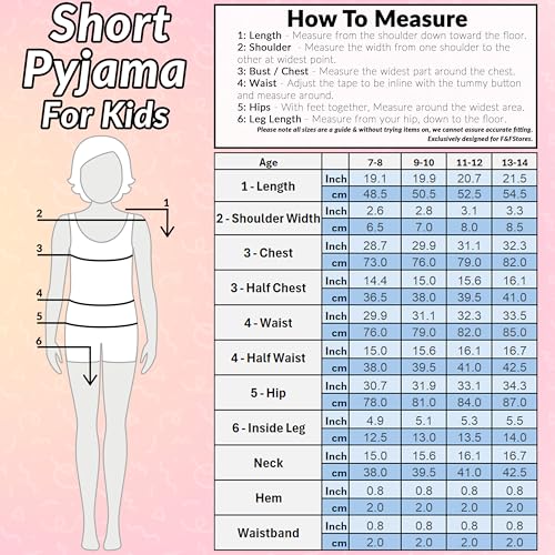 Image of Disney Stitch Girls Short Pajama Sets, Cozy Breathable Loungewear - Stitch Gifts
