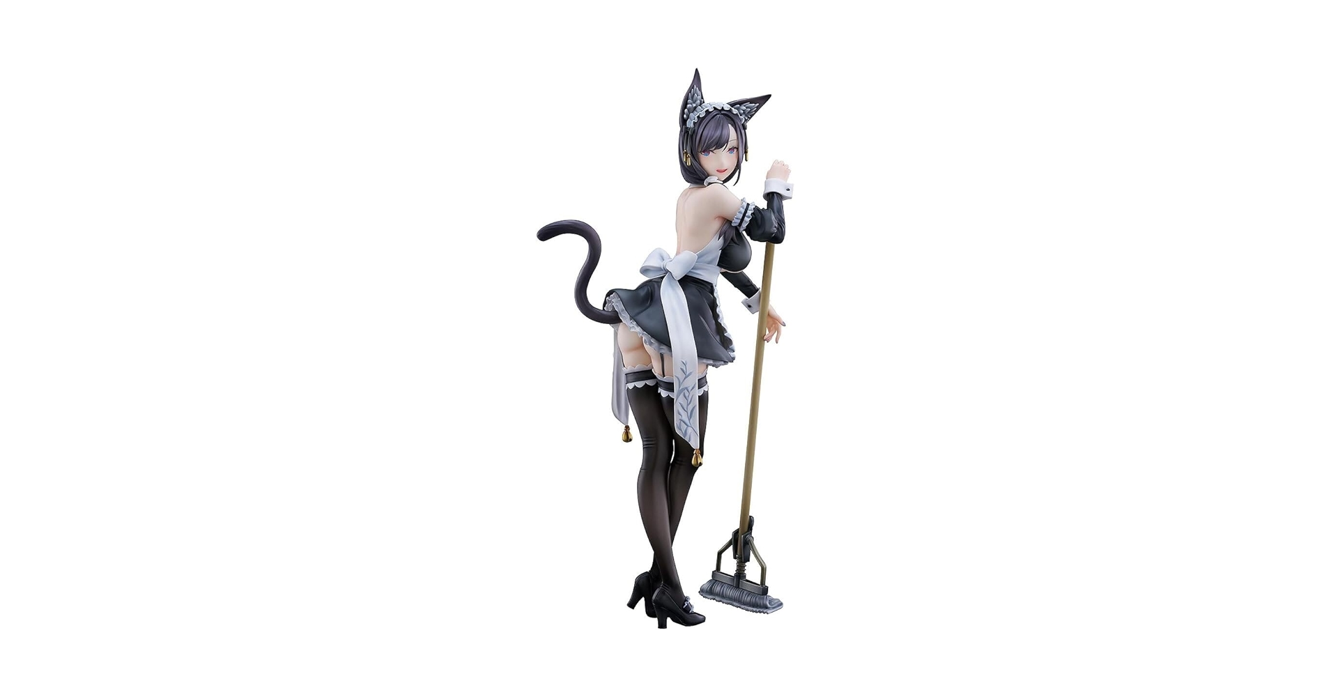 Maid Maison 岩屋アイ Amazon | Maid Maison『岩屋 アイ』illustration by 92M 1/6
