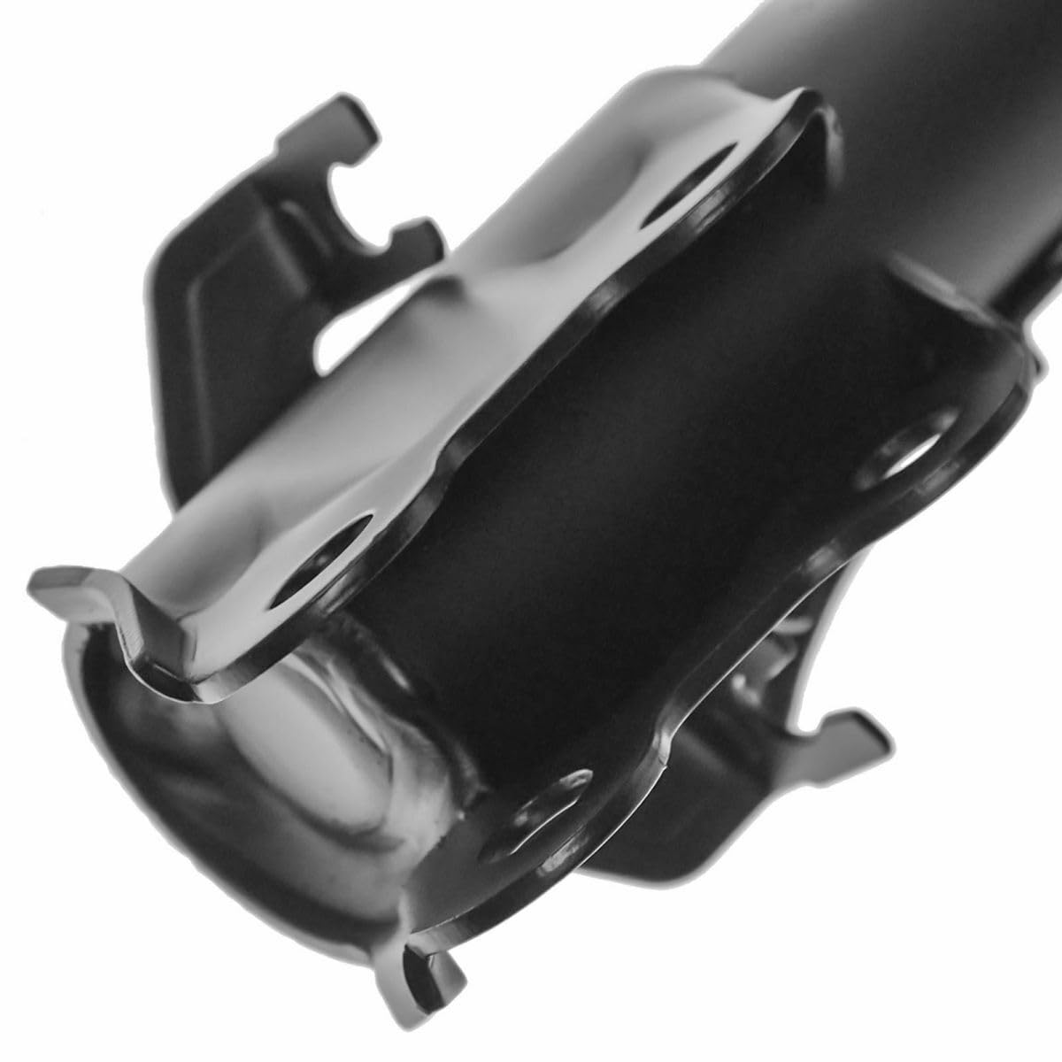 Amazon.com: QYGCHUSIN Suspension Shock Absorber Strut Assembly 