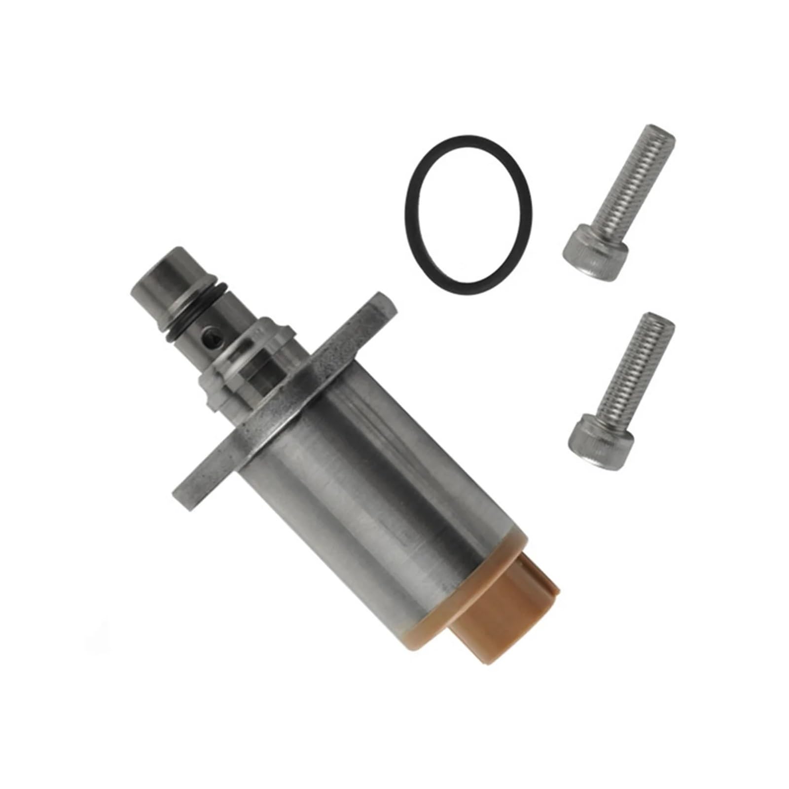 Fuel Injection Pump Pressure Suction Control Valve,Fit For Toyota, Fit For Isuzu, 294200-0650 8-98043687-0 Regulator Control SCV Valve zawór sterujący ciśnieniem pompy paliwa