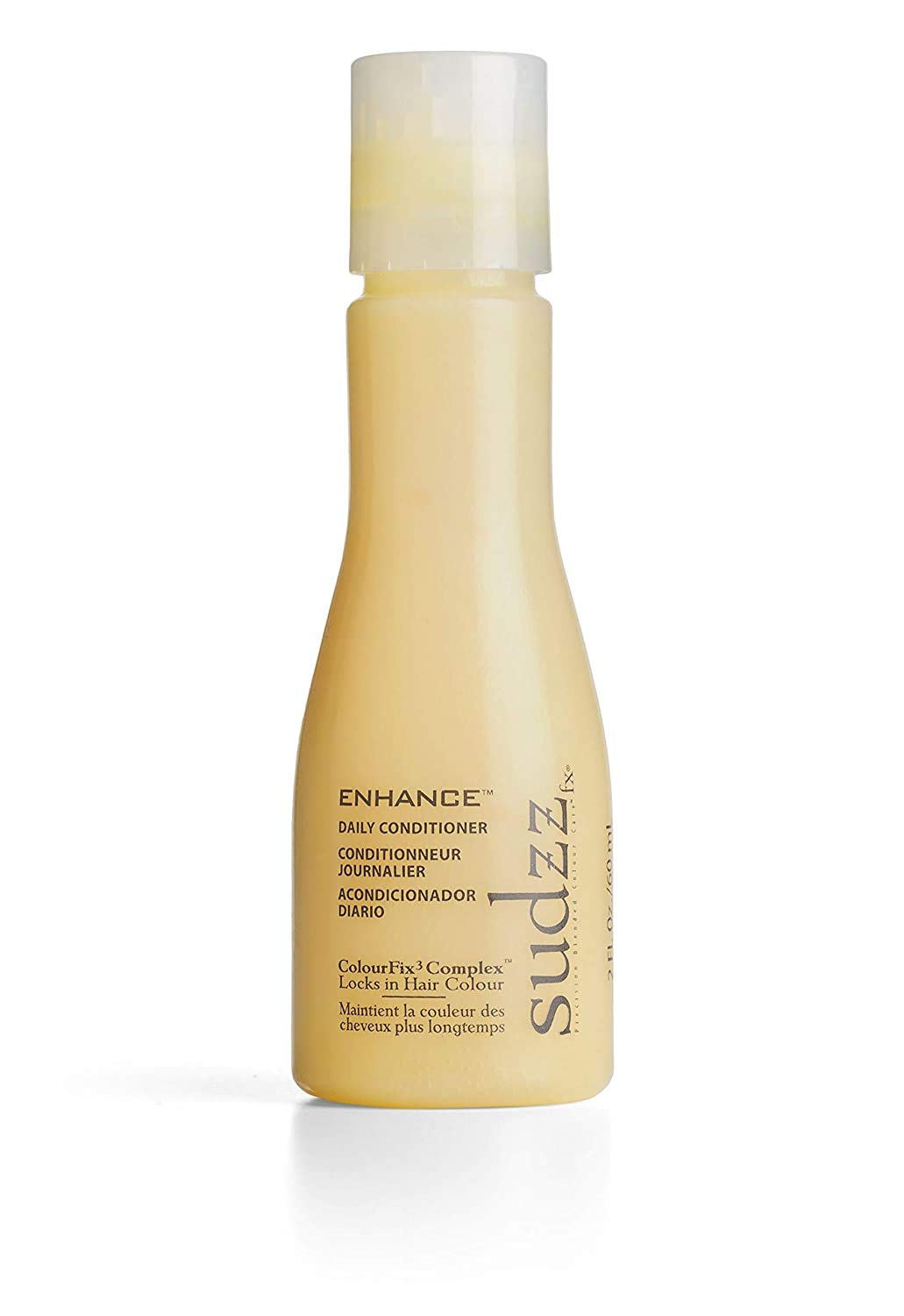 SUDZZfx Enhance Daily Conditioner - Travel Size 2 oz