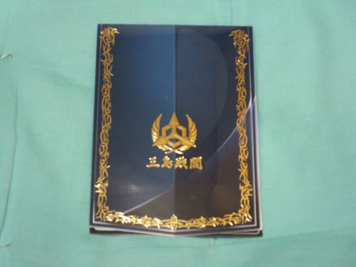 鉄拳　ロケテスト限定バナパスポート 鉄拳ロケテスト限定バナパスポート