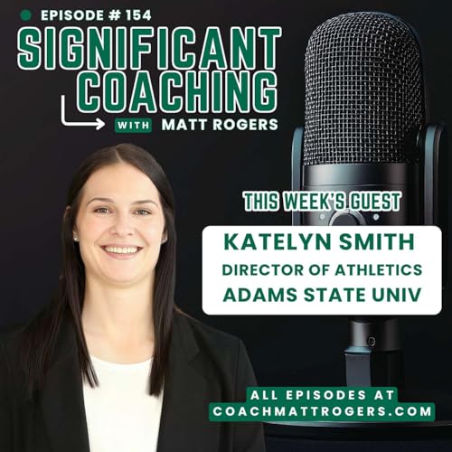 Episode #154: Katelyn Smith