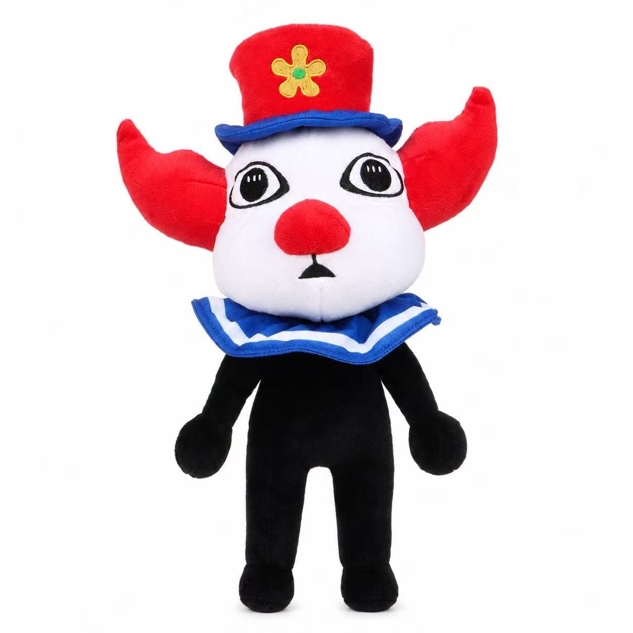 Animal Hospital Plush 9.8in Role Play Figure, Collectible for Game Fans (Style - A)