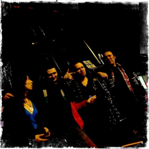 Shakespeare's Bed [Explicit]